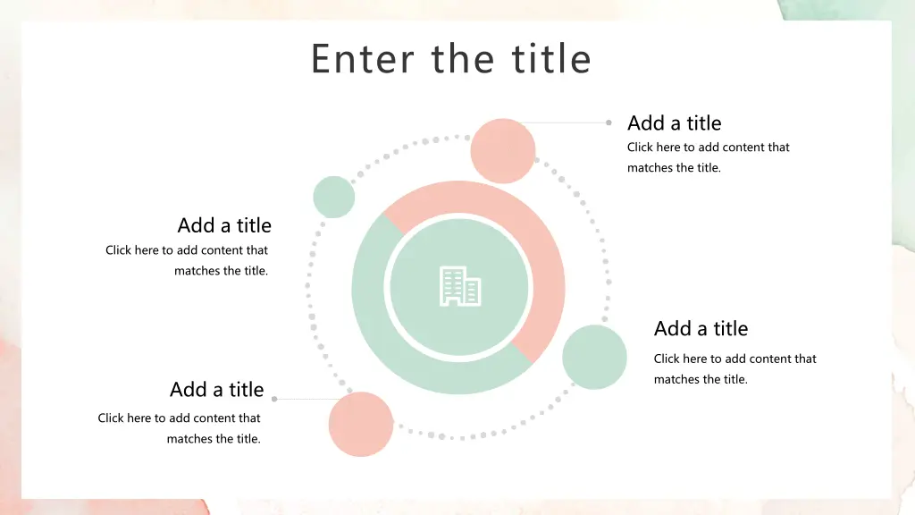 enter the title 14