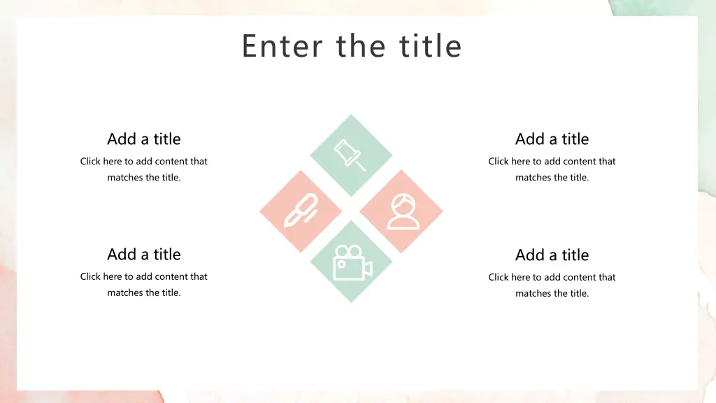 enter the title 17