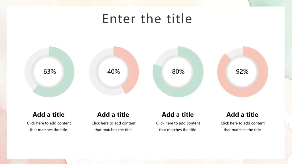 enter the title 4