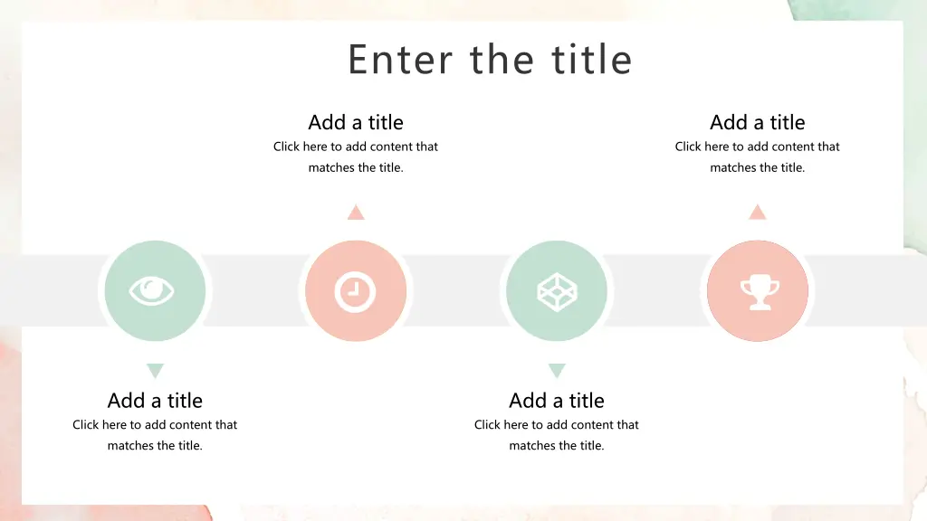 enter the title 7