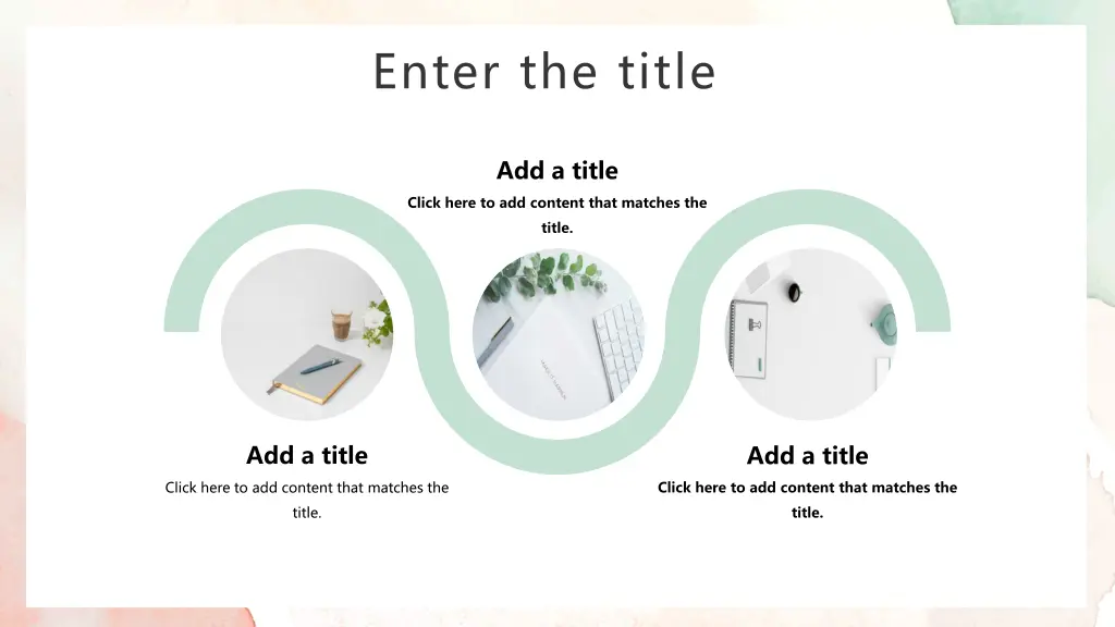 enter the title 9