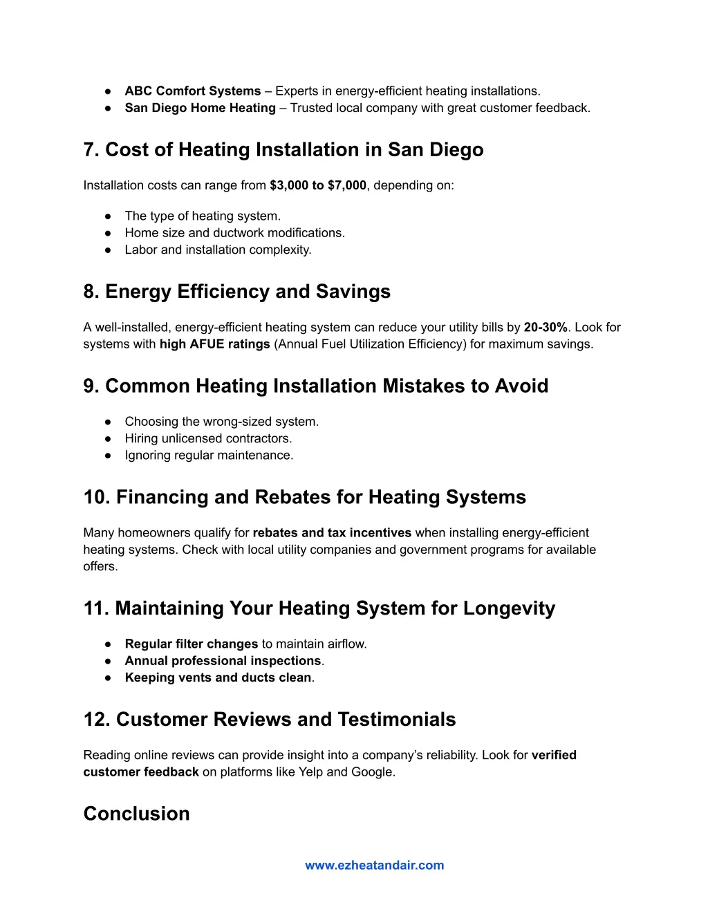 abc comfort systems experts in energy efficient