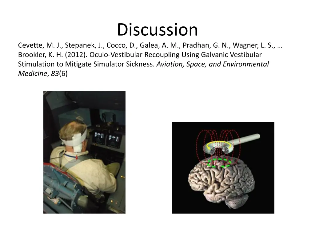 discussion