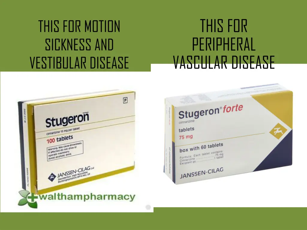 this for peripheral vascular disease