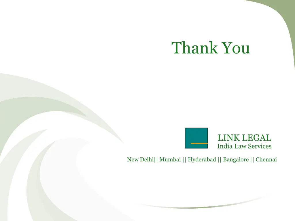 thank you