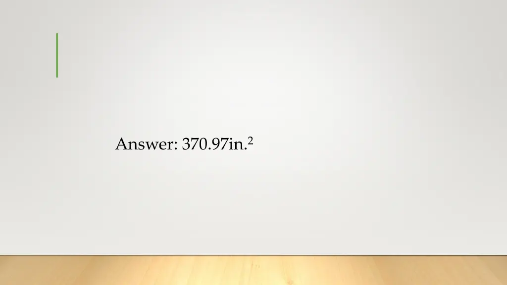 answer 370 97in 2