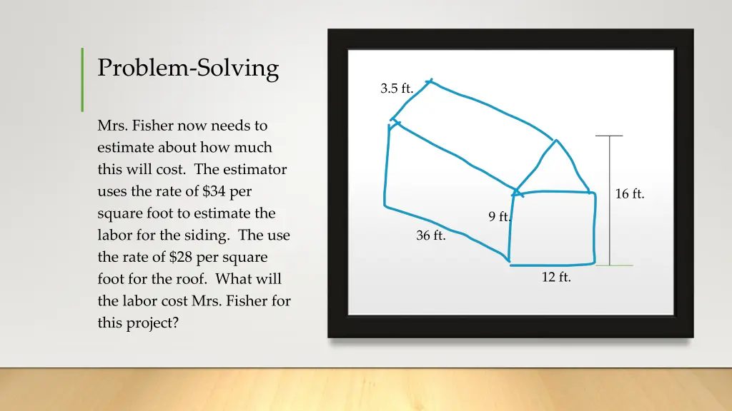 problem solving 1