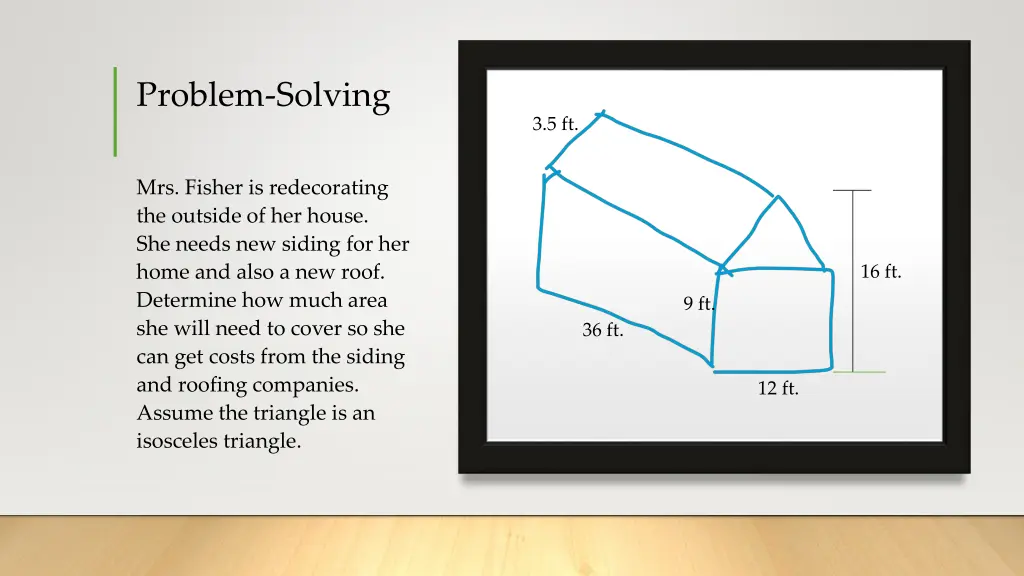 problem solving