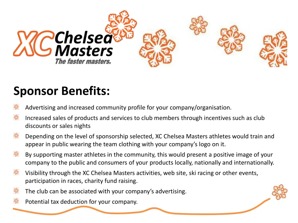 xc chelsea masters 8