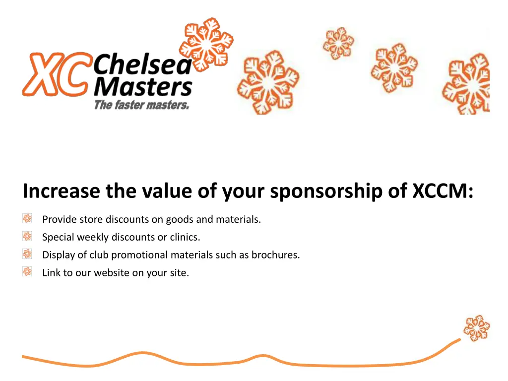 xc chelsea masters 9