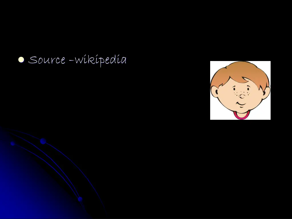 source wikipedia