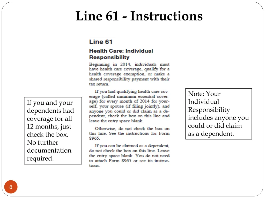 line 61 instructions