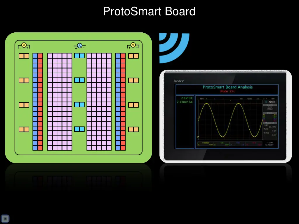 protosmart board