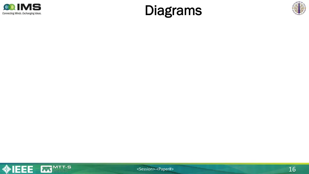 diagrams diagrams