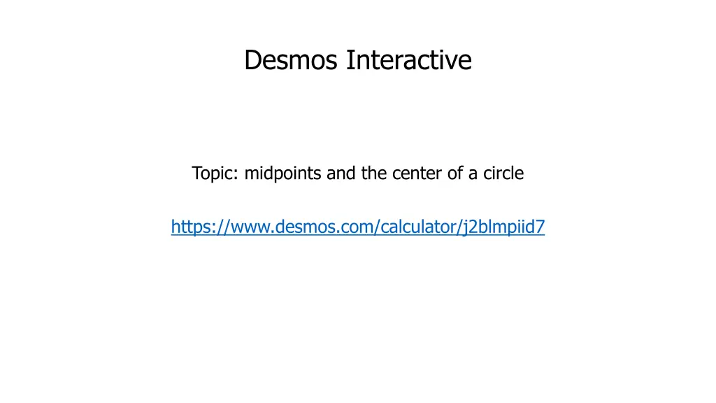 desmos interactive 1