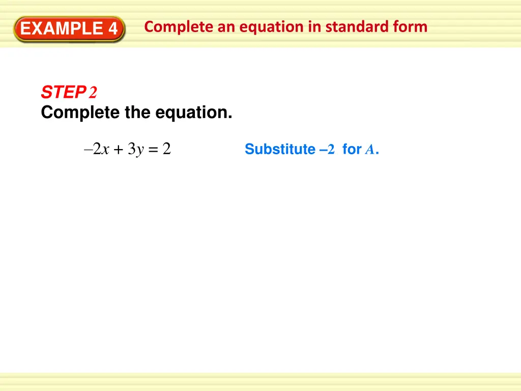 example 4