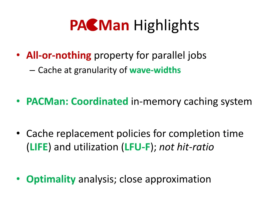 pa man highlights