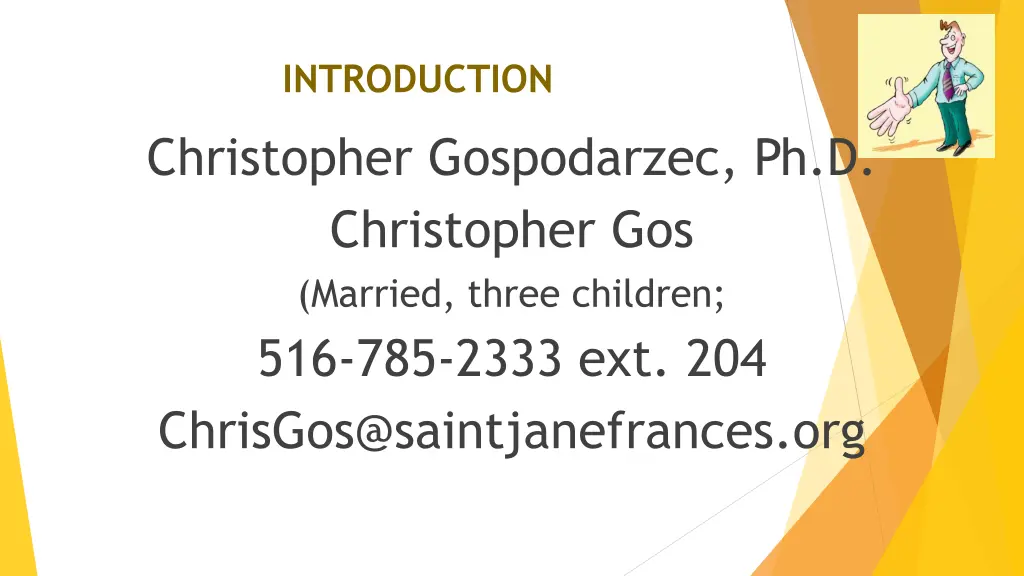 introduction