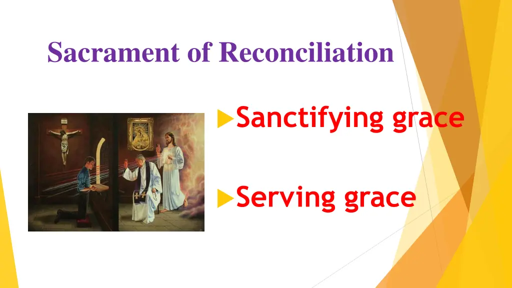sacrament of reconciliation