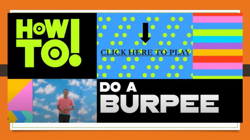 click here to play