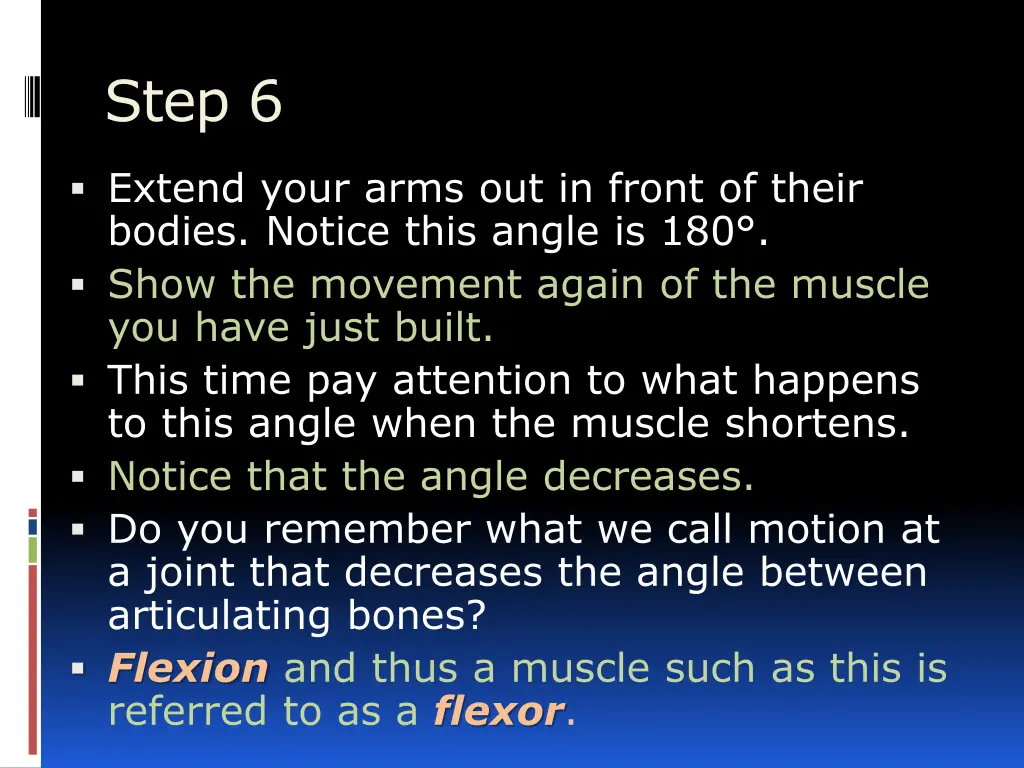 step 6