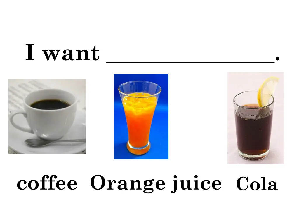 i want 2