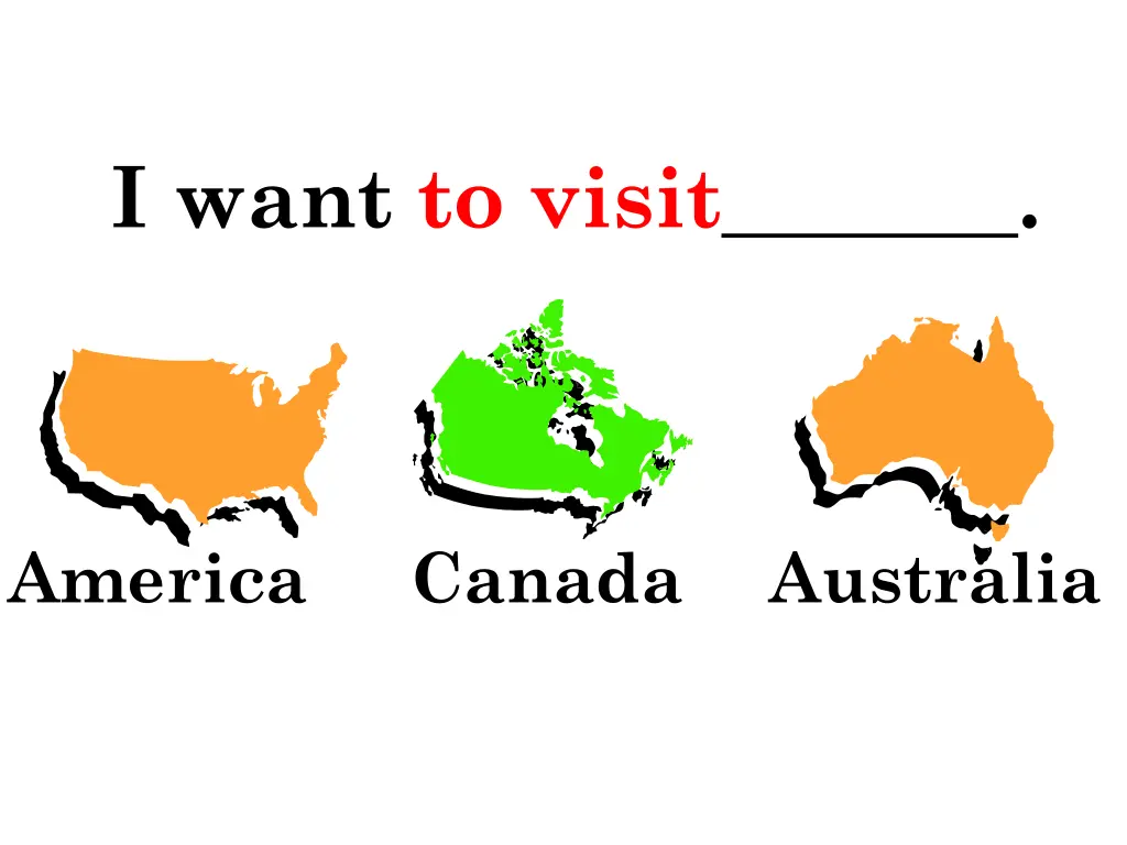 i want to visit 1