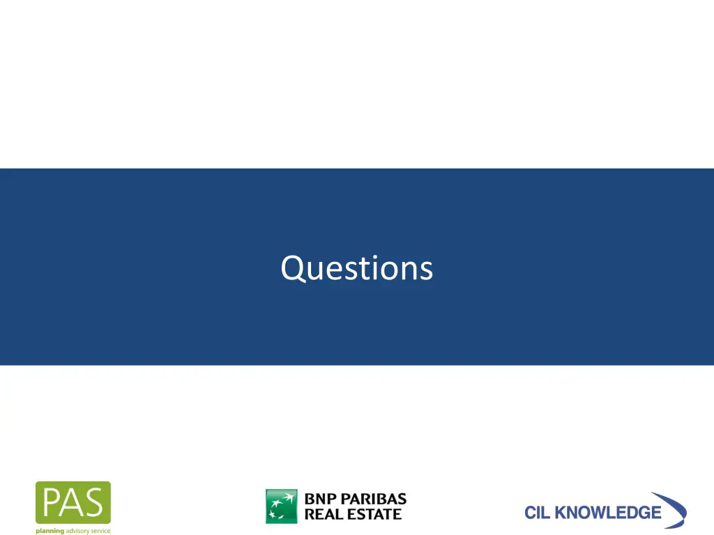questions