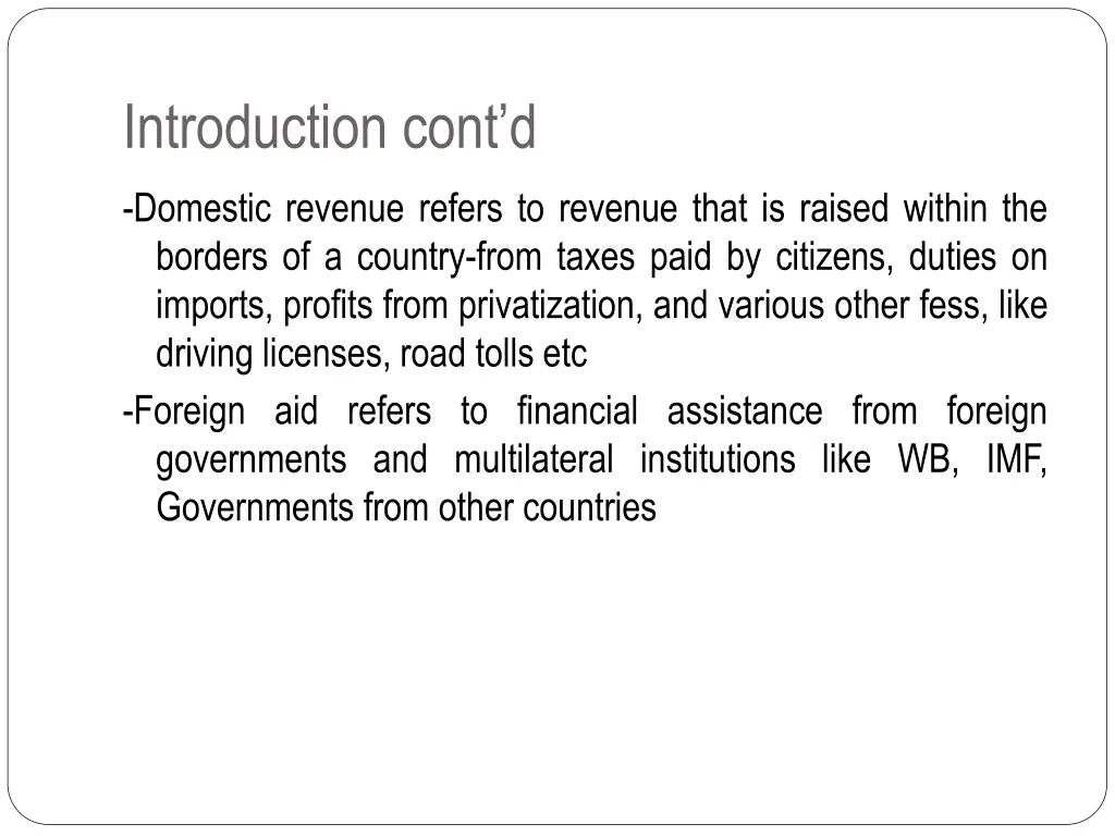 introduction cont d 2