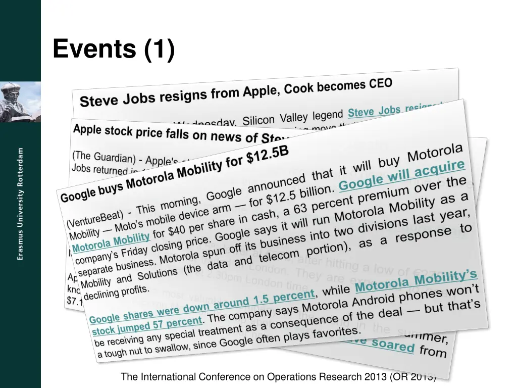 events 1