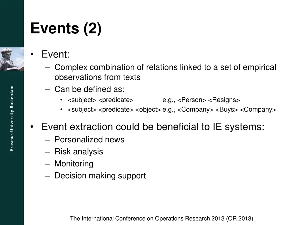 events 2