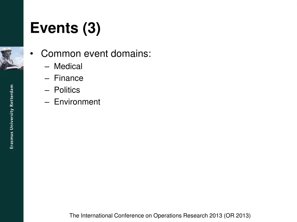 events 3