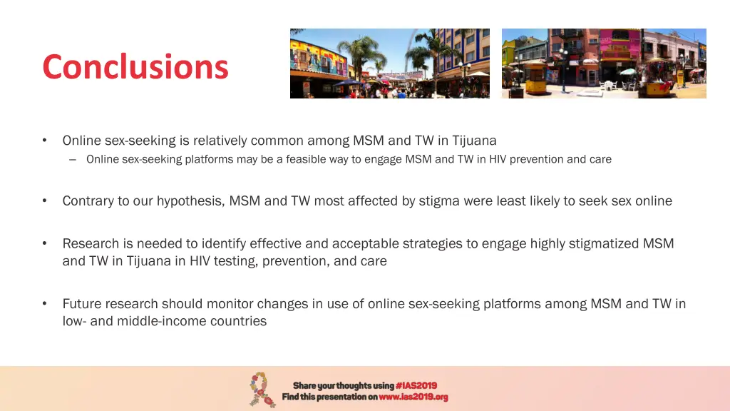 conclusions