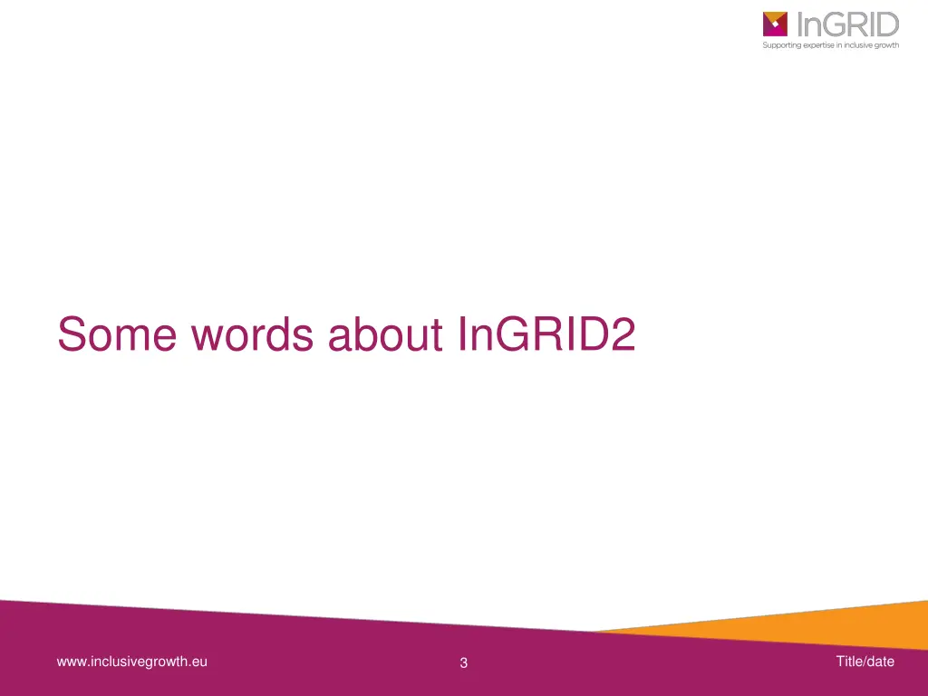 some words about ingrid2