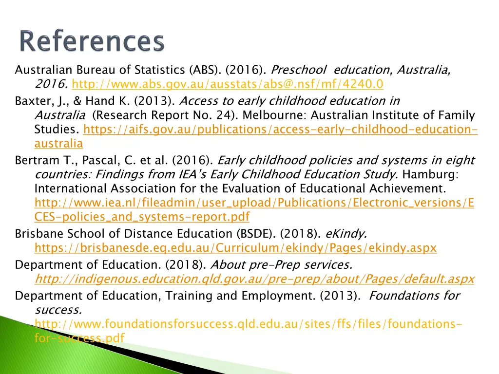 australian bureau of statistics abs 2016