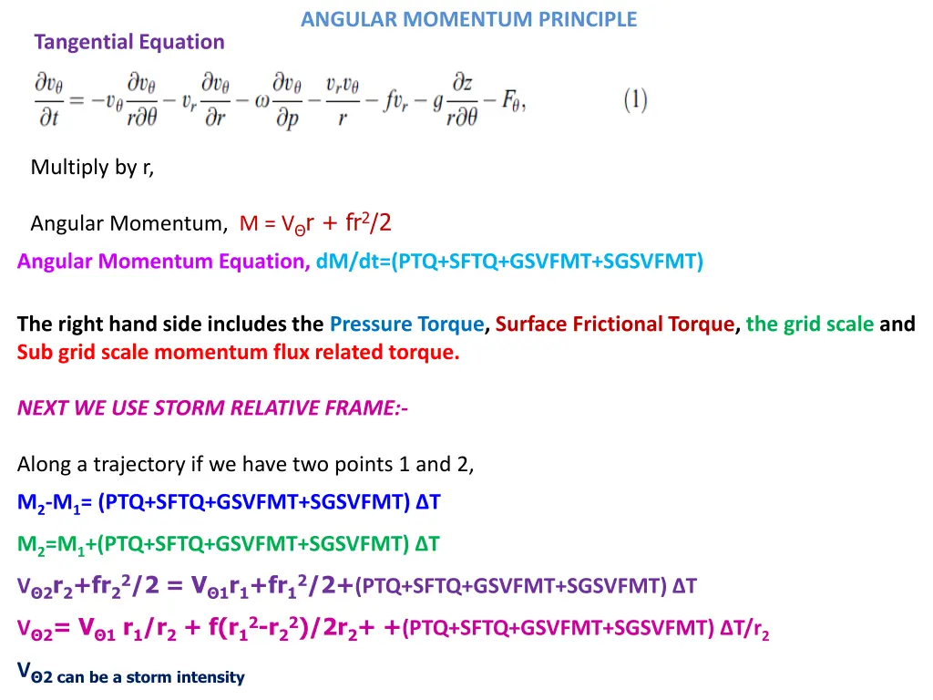 angular momentum principle 1