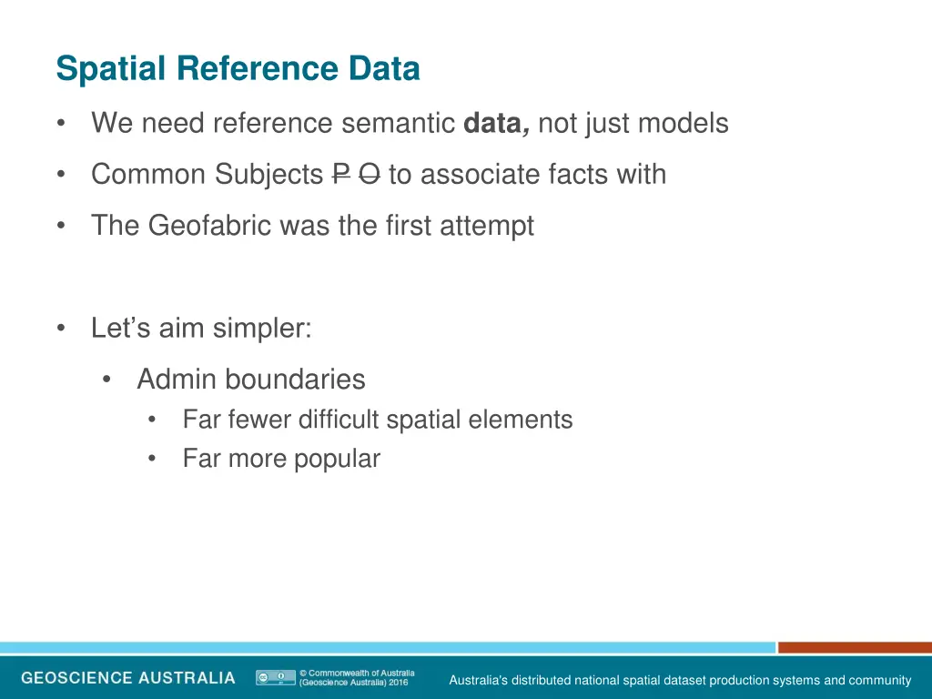 spatial reference data 3