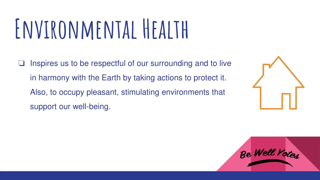 environmental health