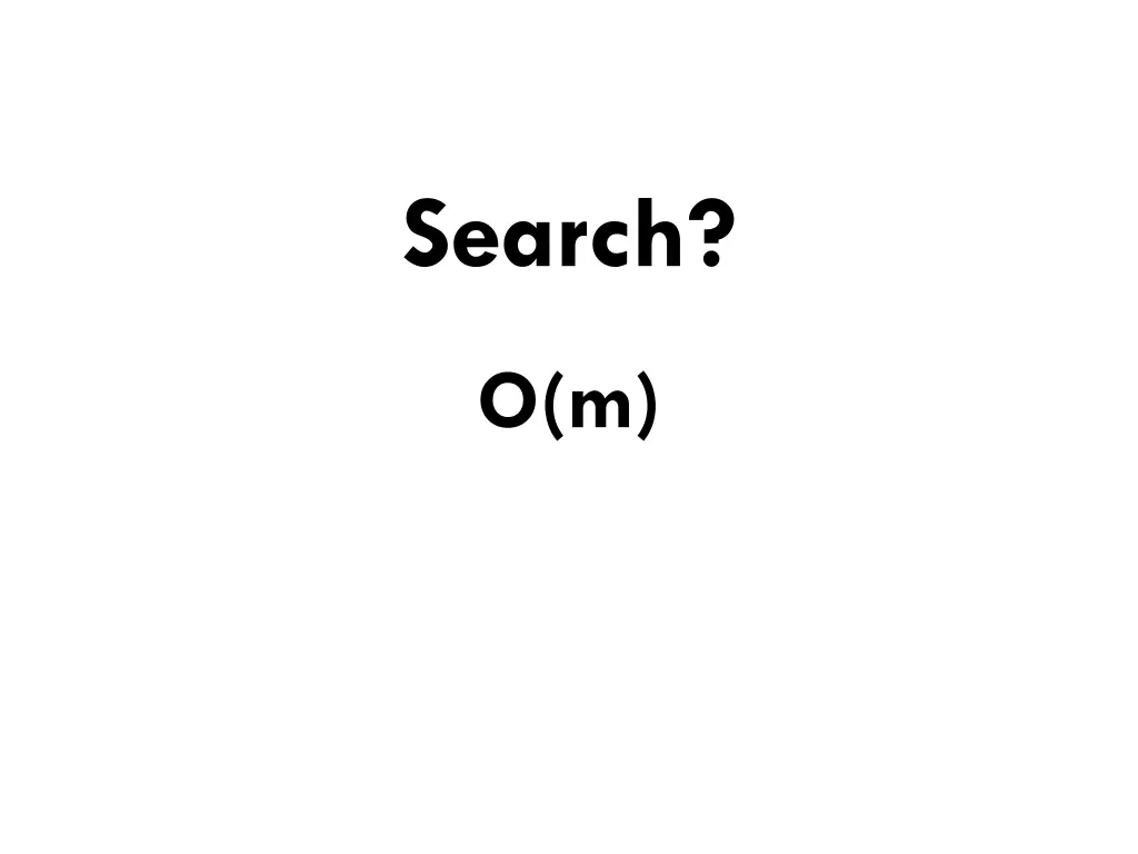 search