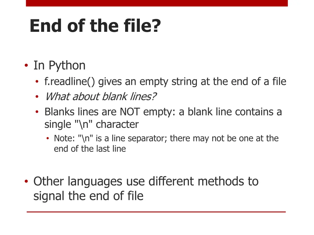 end of the file