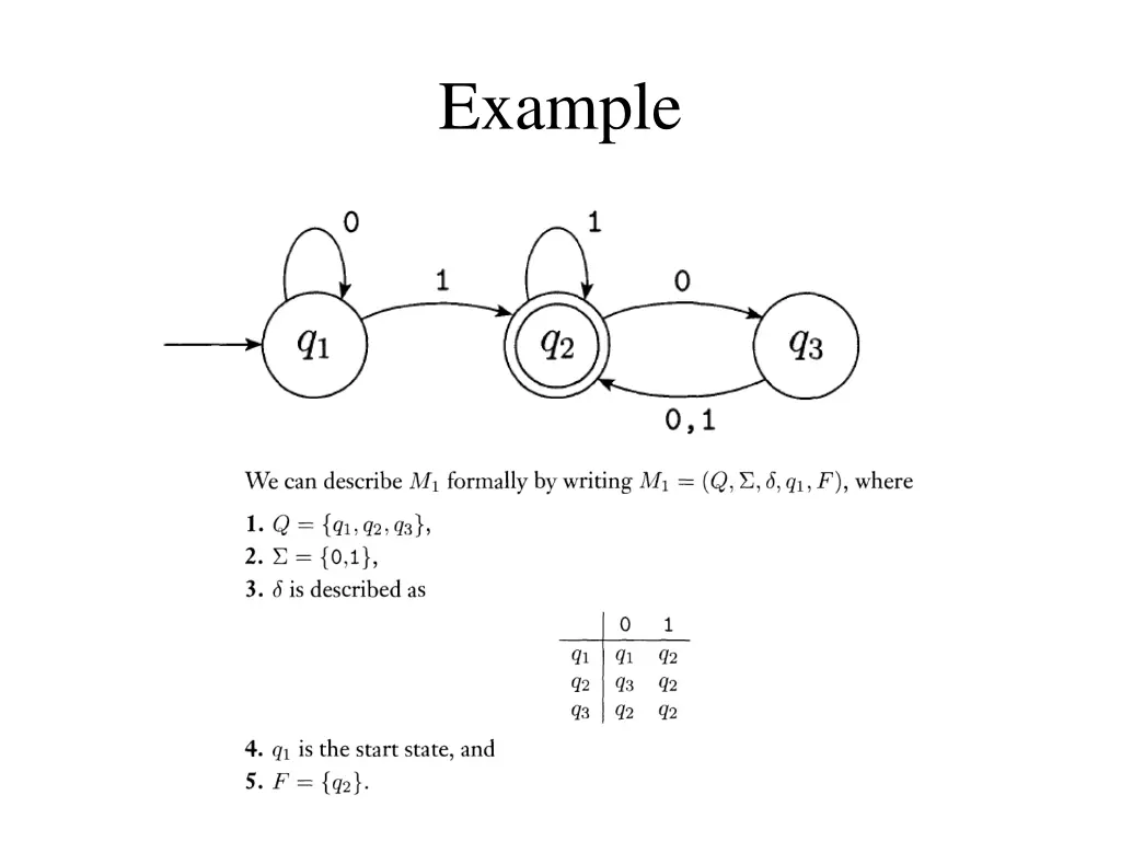 example