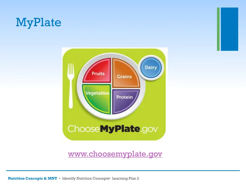 myplate