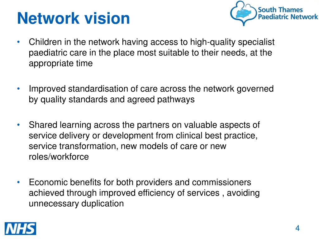 network vision