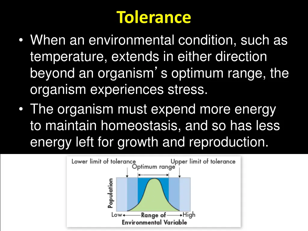 tolerance 2