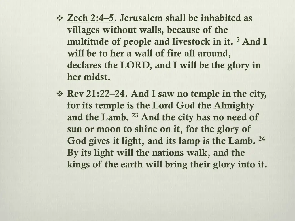 zech 2 4 5 jerusalem shall be inhabited