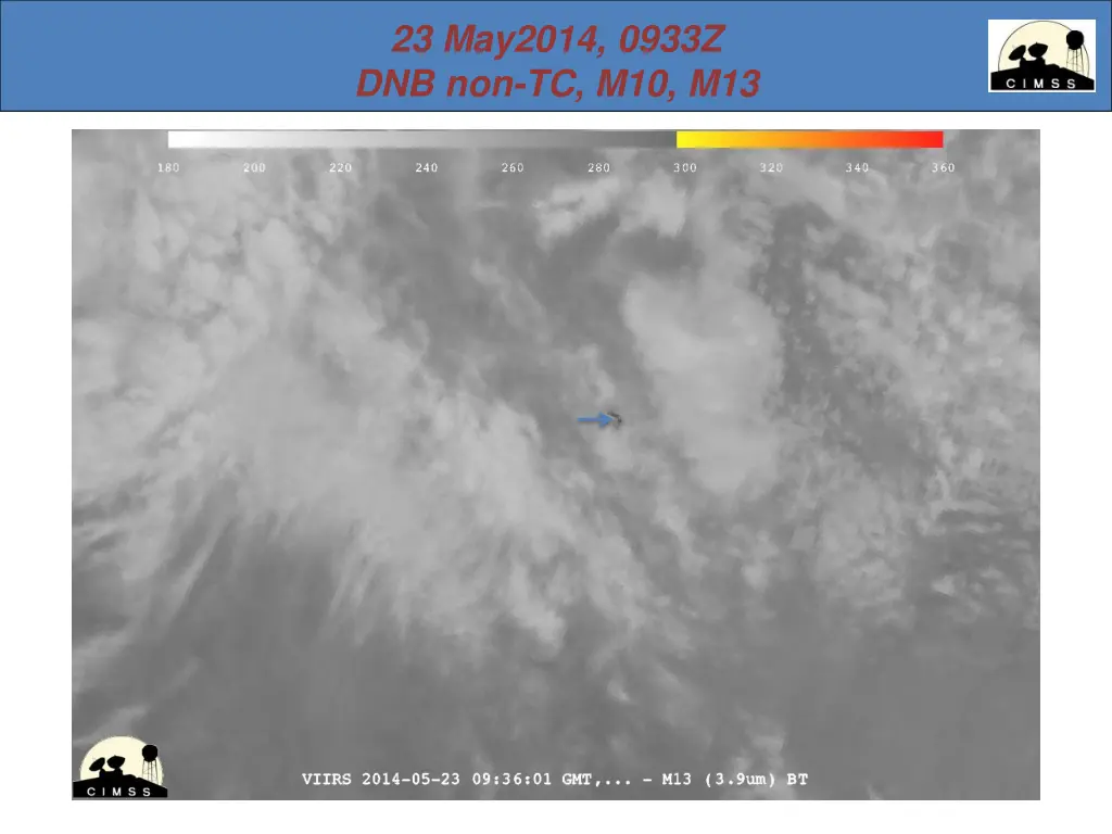 23 may2014 0933z dnb non tc m10 m13