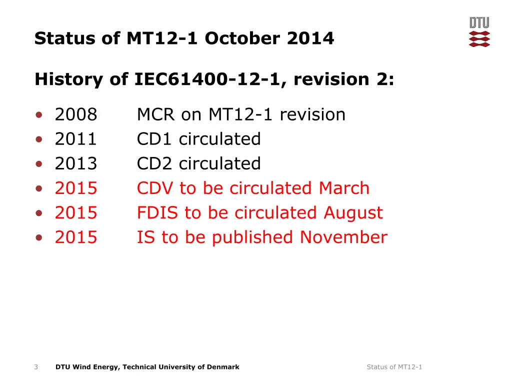 status of mt12 1 october 2014 1