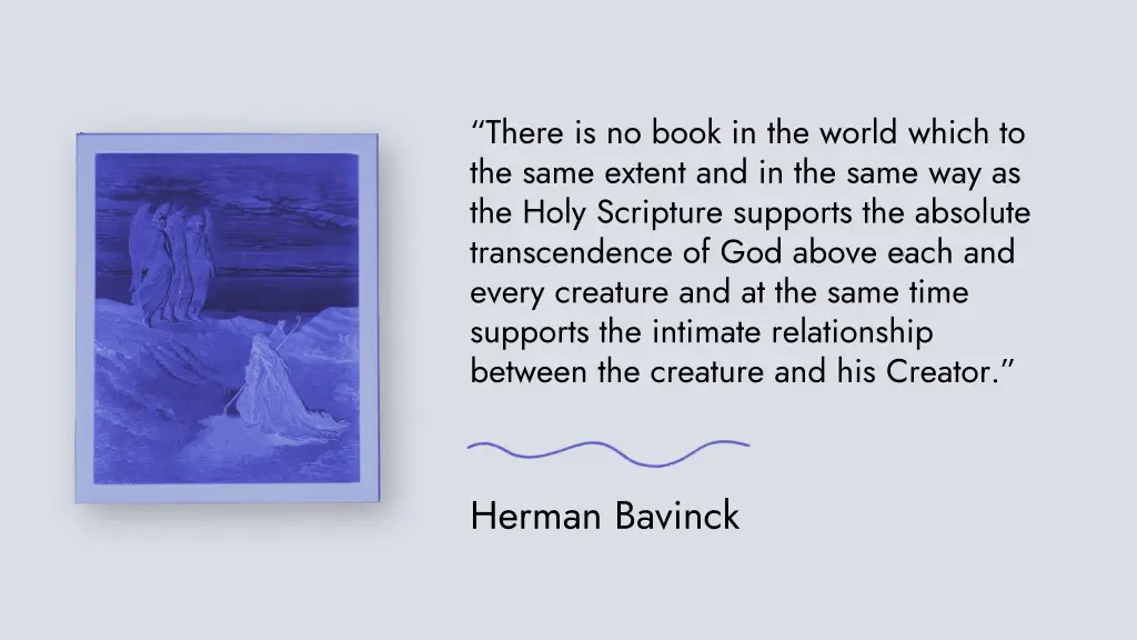 there is no book in the world which to the same