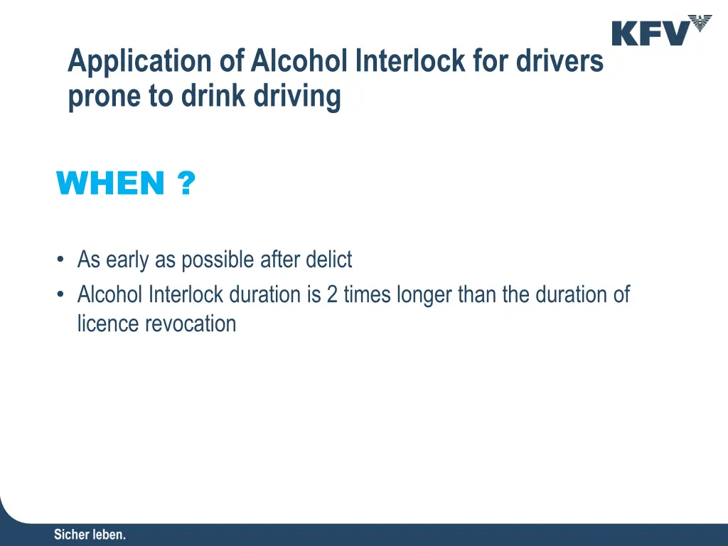 application of alcohol interlock for drivers 6