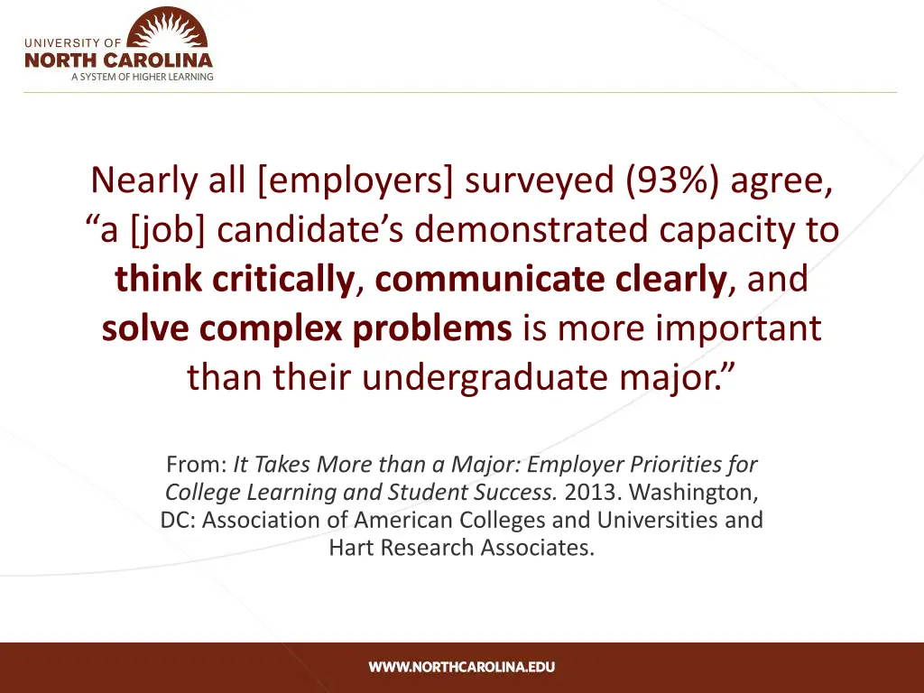 nearly all employers surveyed 93 agree